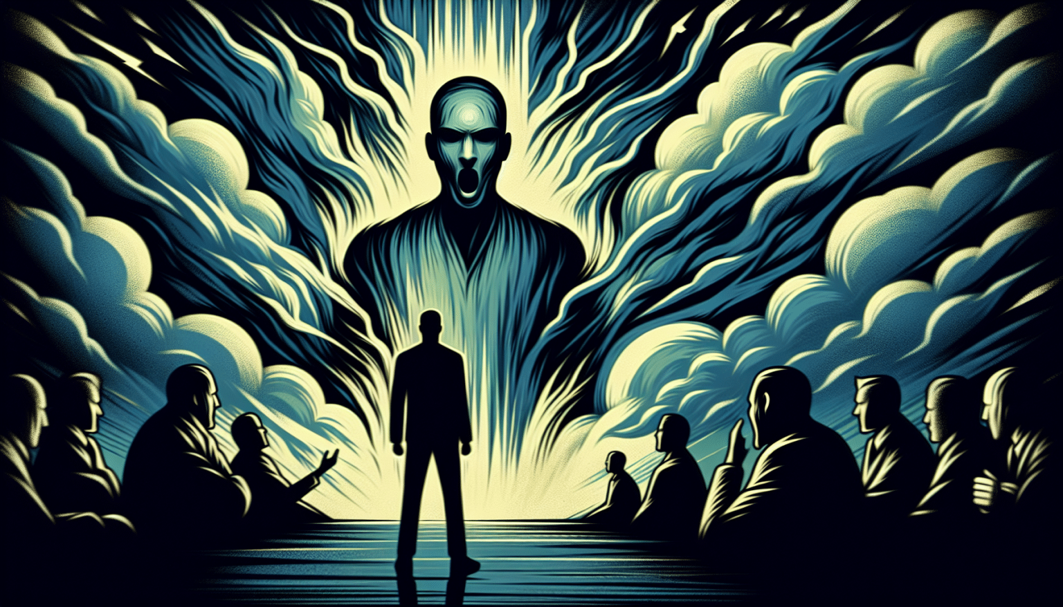 Paul Hughes critique McGregor : des propos choquants d’un homme méconnaissable