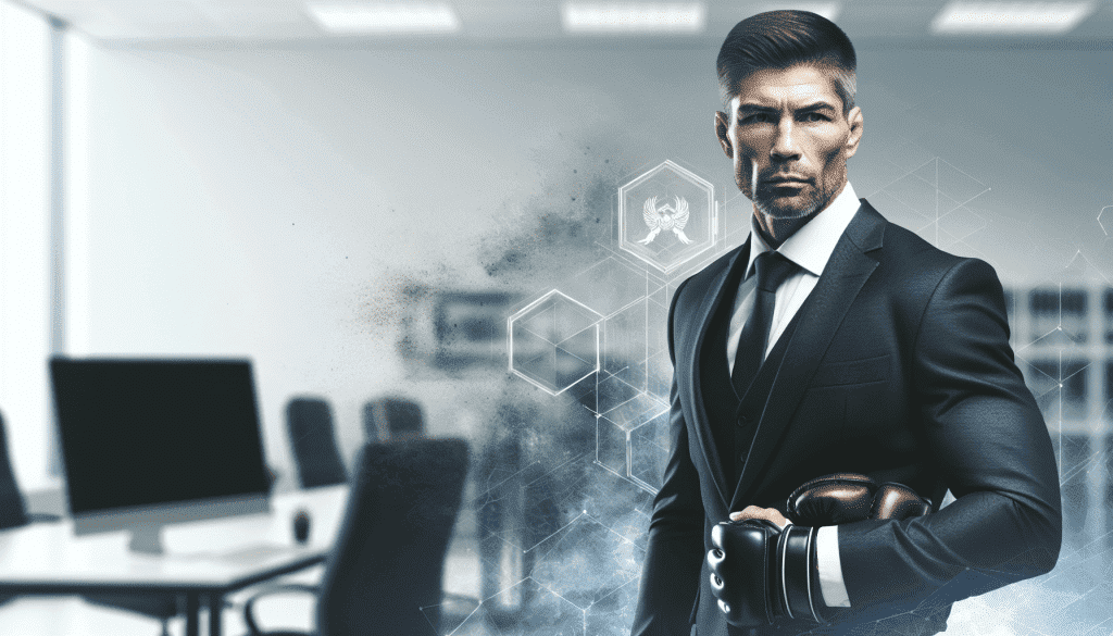 Lyoto Machida, Manager de l’équipe GFL, envisage un retour en MMA à 46 ans