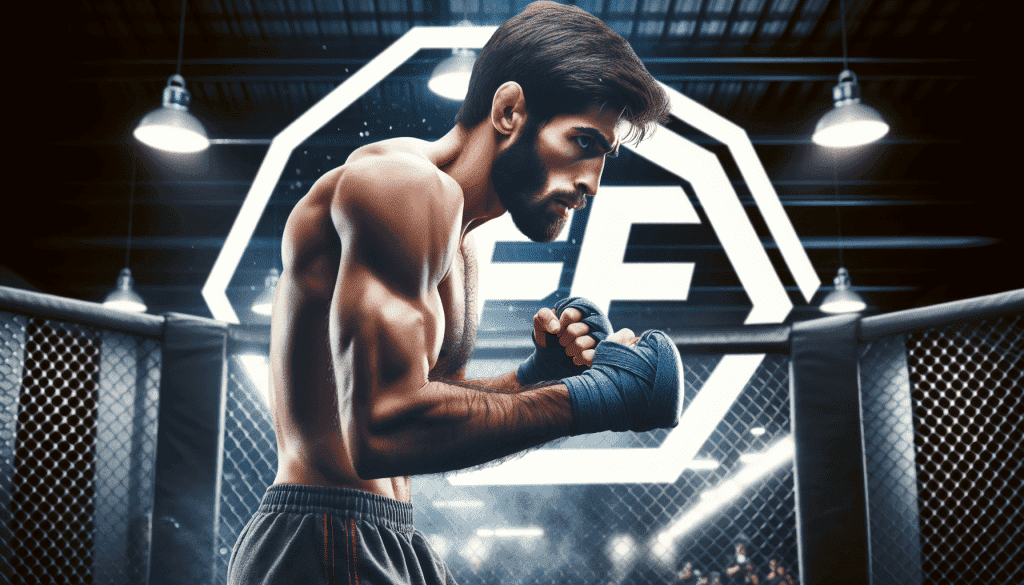 Muhammad Mokaev exige un combat décisif avec son rival de longue date dans la PFL