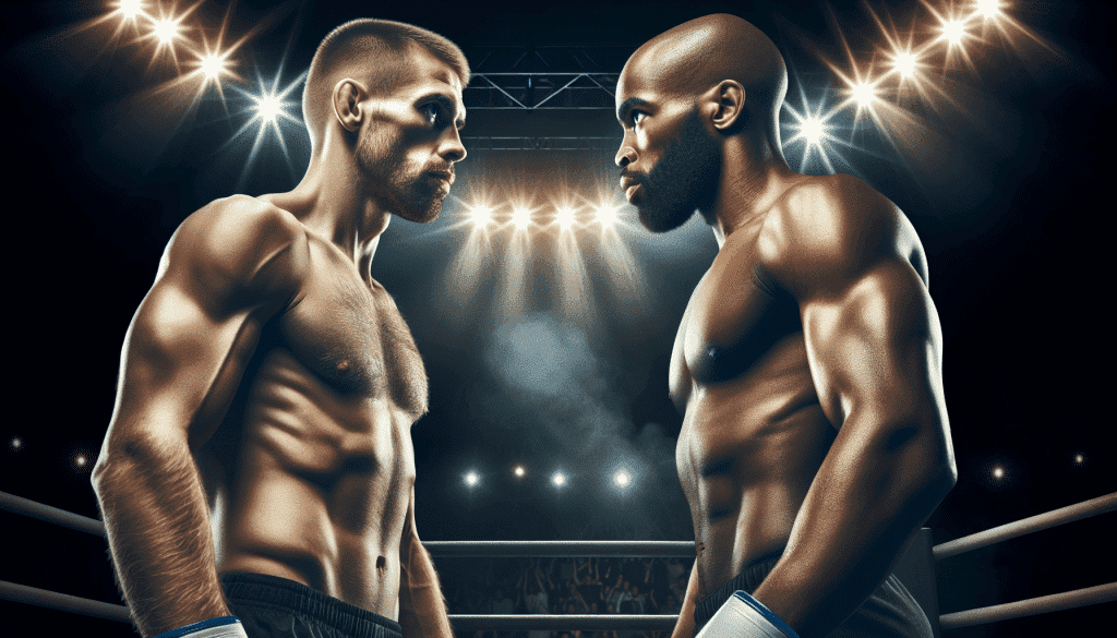 Josh Emmett contre Lerone Murphy en tête d’affiche de l’UFC le 5 avril