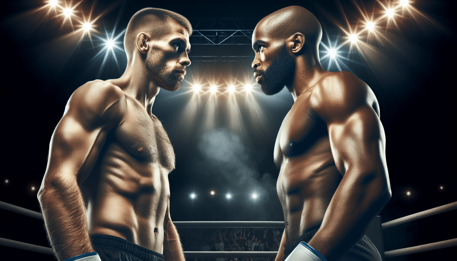 Josh Emmett contre Lerone Murphy en tête d’affiche de l’UFC le 5 avril