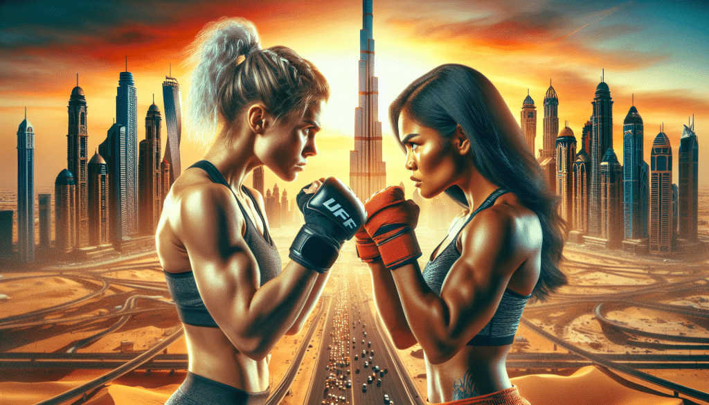 Britain Hart vs Tai Emery : Combat à Dubaï annoncé pour le titre BKFC