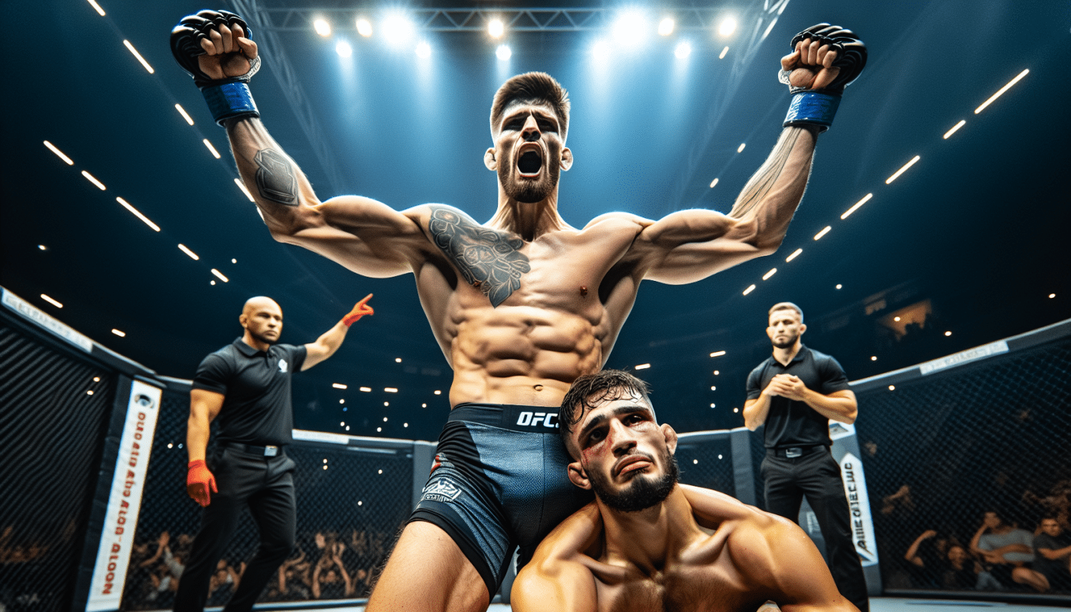 Dricus du Plessis refuse un combat inéquitable avec Belal Muhammad ; il le domine facilement.