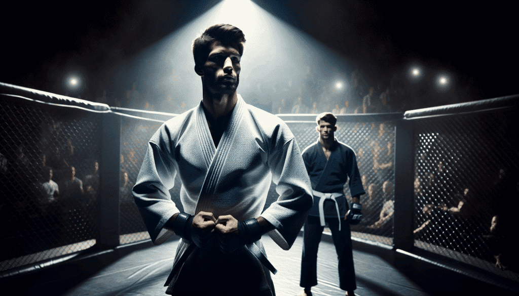 Stephen “Wonderboy” Thompson veut un retour fracassant contre Donald Cerrone