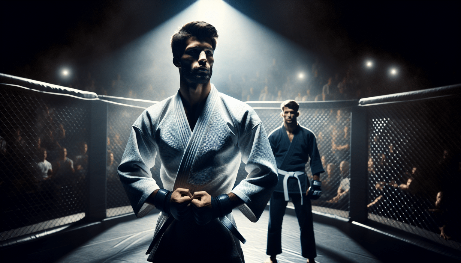 Stephen “Wonderboy” Thompson veut un retour fracassant contre Donald Cerrone