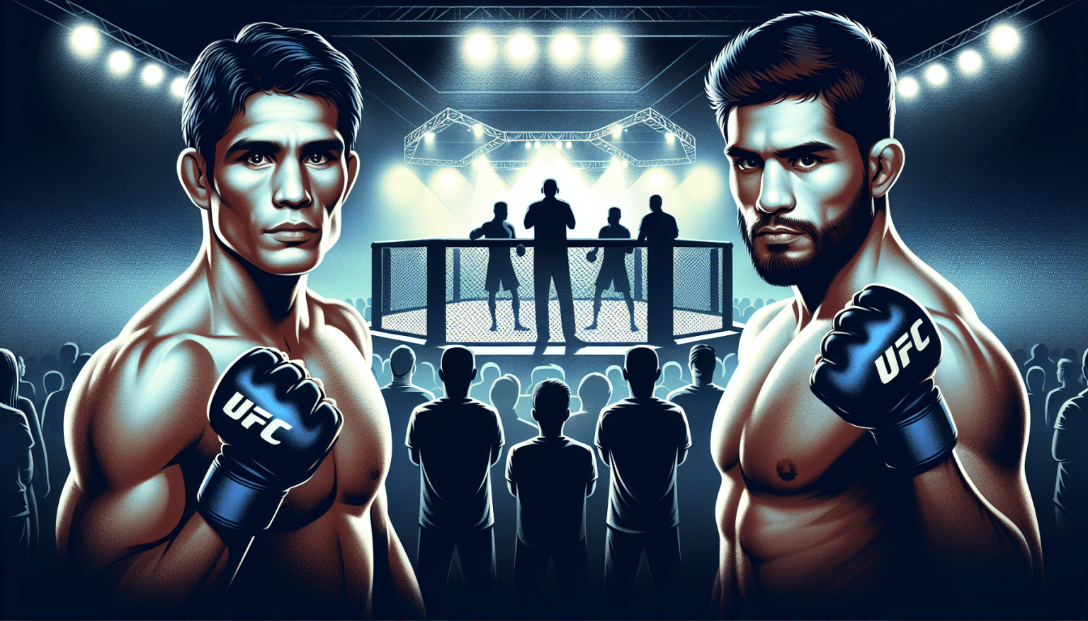 Matt Brown réagit à la polémique Strickland-Nicksick après l’UFC 312 : critiques internes à éviter