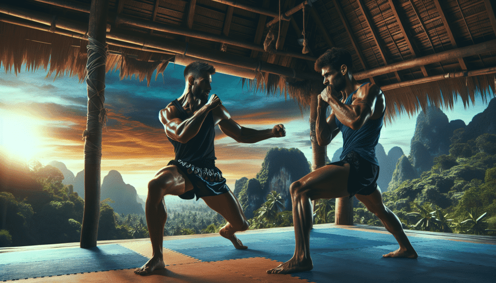 Reportage Matinal : Alexander Volkanovski s’entraîne avec Aljamain Sterling en Thaïlande