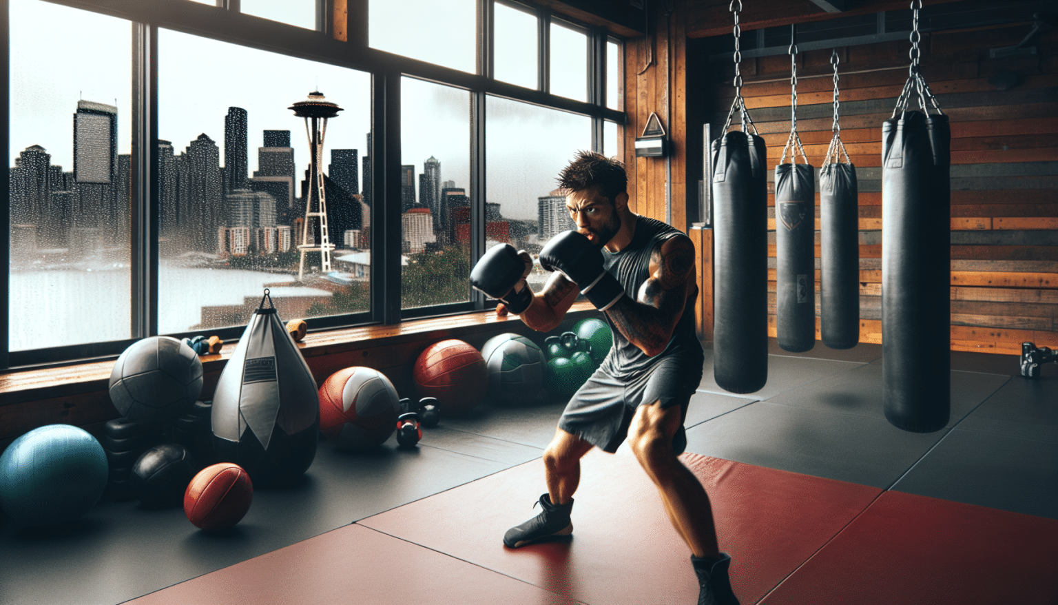 Tom Aspinall loue la préparation de son coéquipier inarrêtable pour son retour à l’UFC Seattle