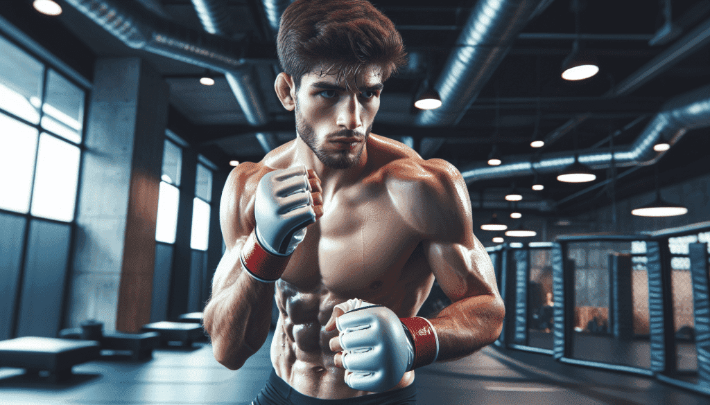 Ilia Topuria doit démontrer qu’il mérite son titre en poids léger