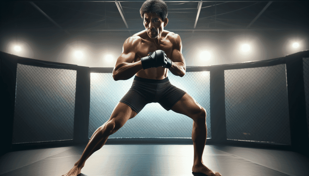 Lyoto Machida envisage un retour MMA : “Je n’exclus pas de me battre à nouveau”