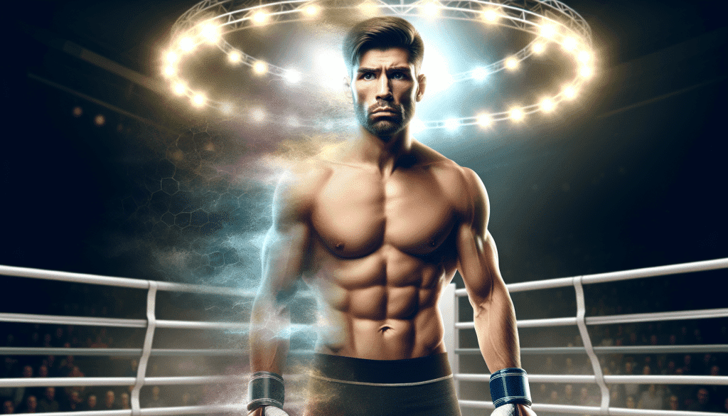 Les chances que Jon Jones se batte à nouveau sont inférieures à 50 %