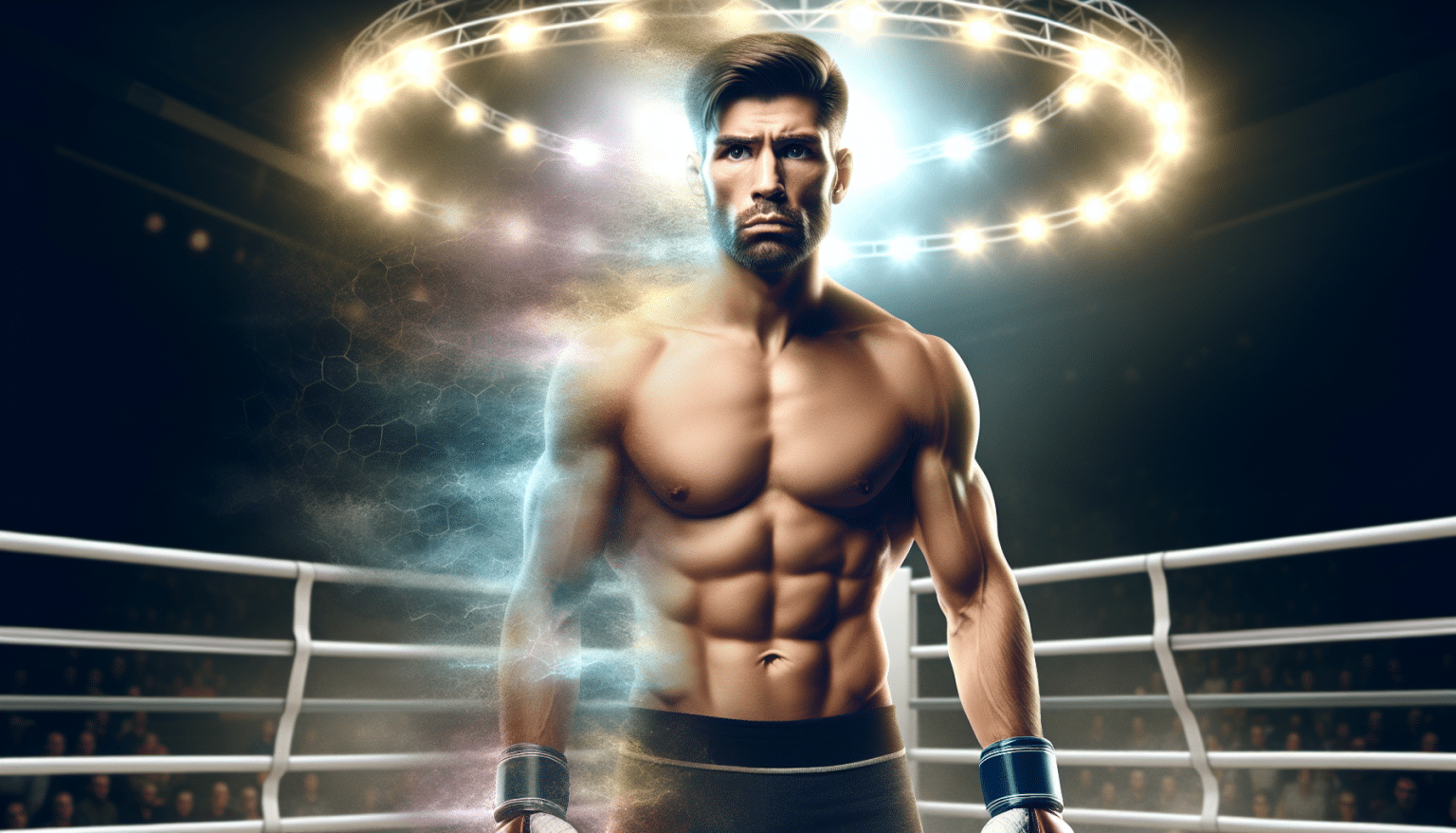 Les chances que Jon Jones se batte à nouveau sont inférieures à 50 %