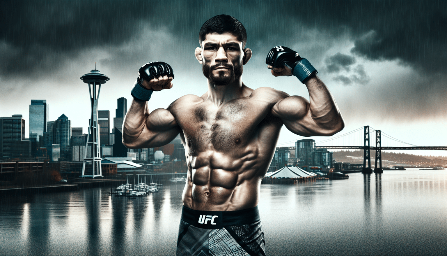 Henry Cejudo annonce son retour potentiel dans la catégorie poids mouches à Seattle