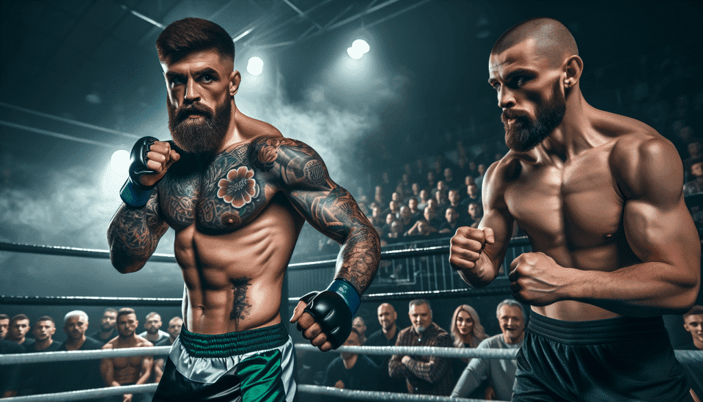 Conor McGregor évoque Fedor Emelianenko à la BKFC : un avenir prometteur