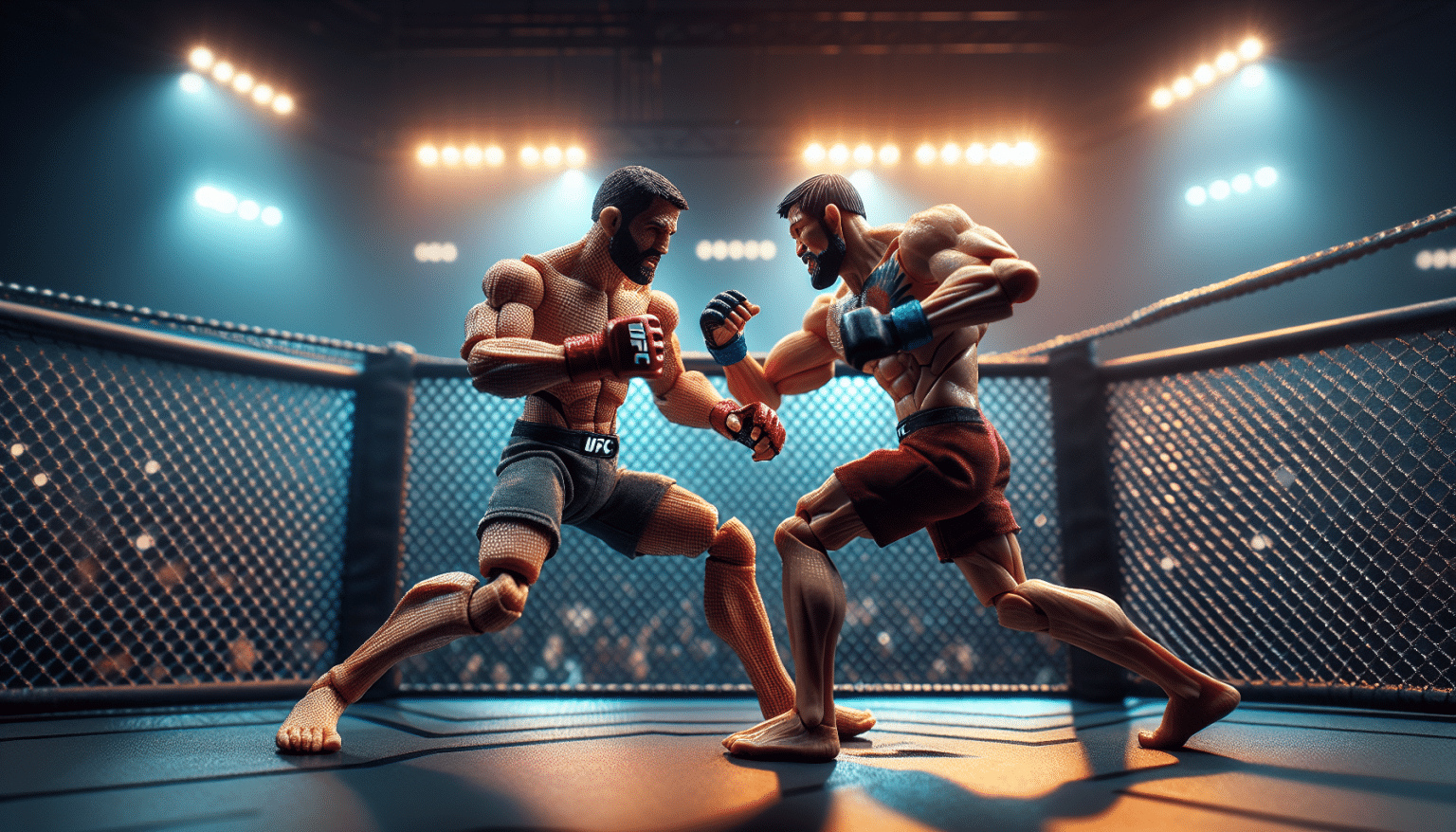 UFC Fight Night : Résultats et moments forts de Cejudo vs Yadong à 6h ET