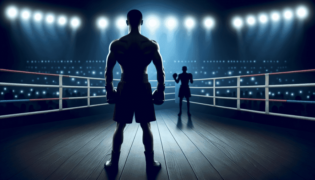 Daniel Dubois Forfait Pour Le Combat Titre, Le Nouveau Challenger De Parker Révélé