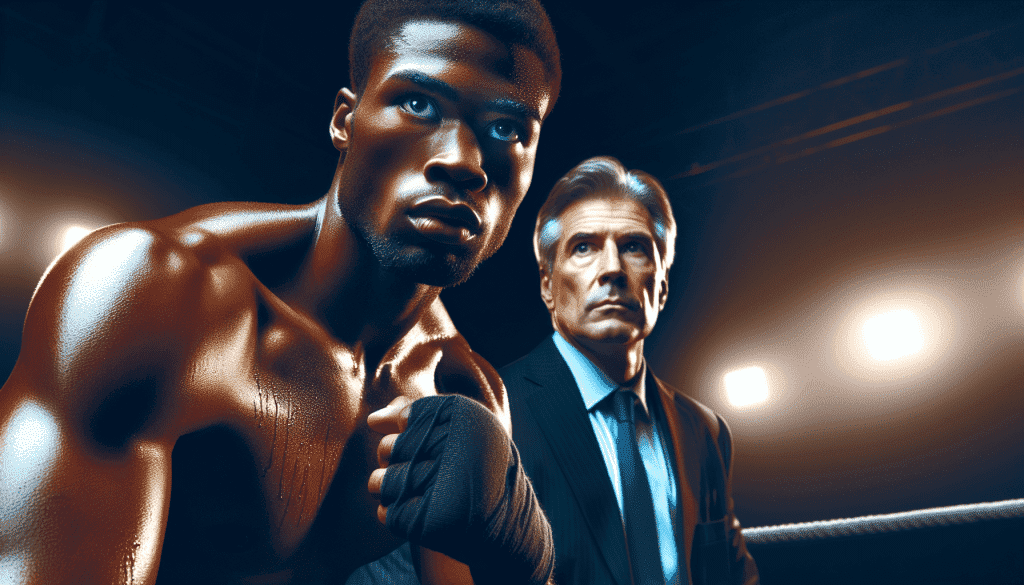 Daniel Cormier inquiet : Ngannou retournera-t-il sur le ring ?