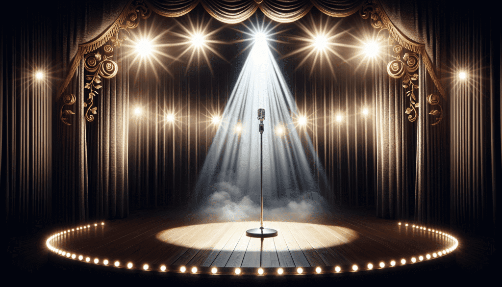 Topuria a su quitter la scène au moment idéal