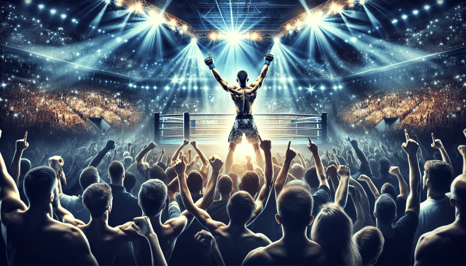 Découvrez Ion Cuțelaba enflammer l’UFC de Seattle avec une finition spectaculaire