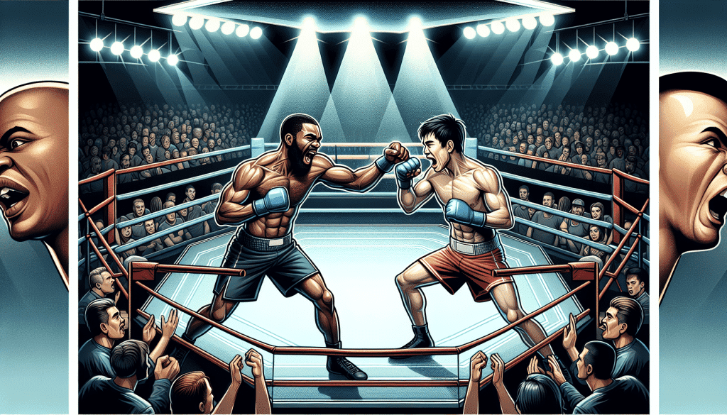 Blog en direct UFC Seattle : Henry Cejudo contre Song Yadong