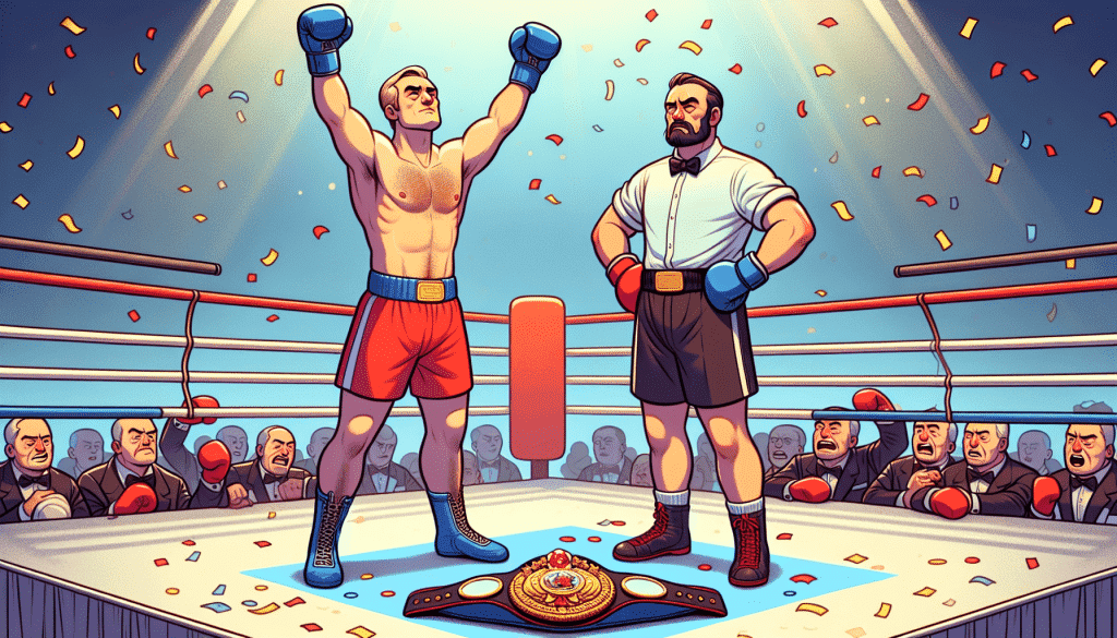 Dmitry Bivol prend sa revanche sur Artur Beterbiev et devient champion incontesté