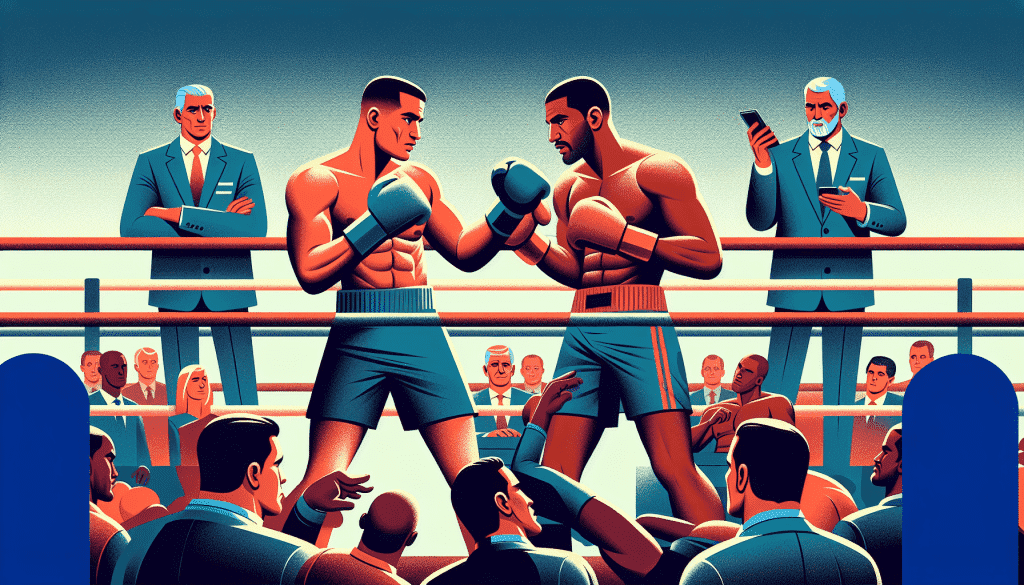 Artur Beterbiev vs Dmitry Bivol 2 : Résultats et moments forts avec Parker et Bakole