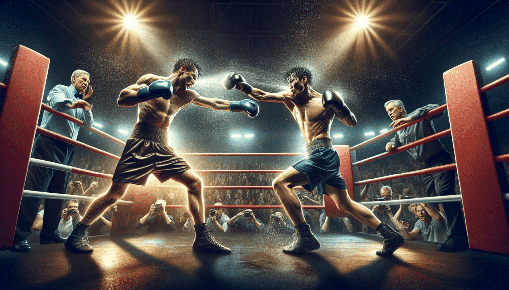 Revivez en vidéo les moments forts du combat Beterbiev vs Bivol 2