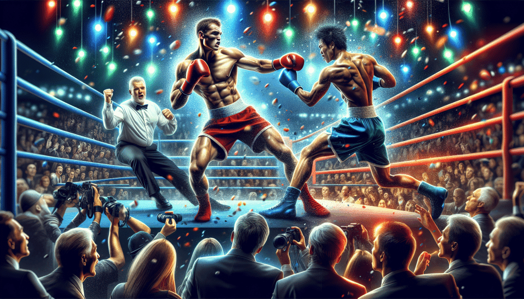 Beterbiev vs. Bivol 2 : Suivez les Résultats en Direct et Complet du Combat