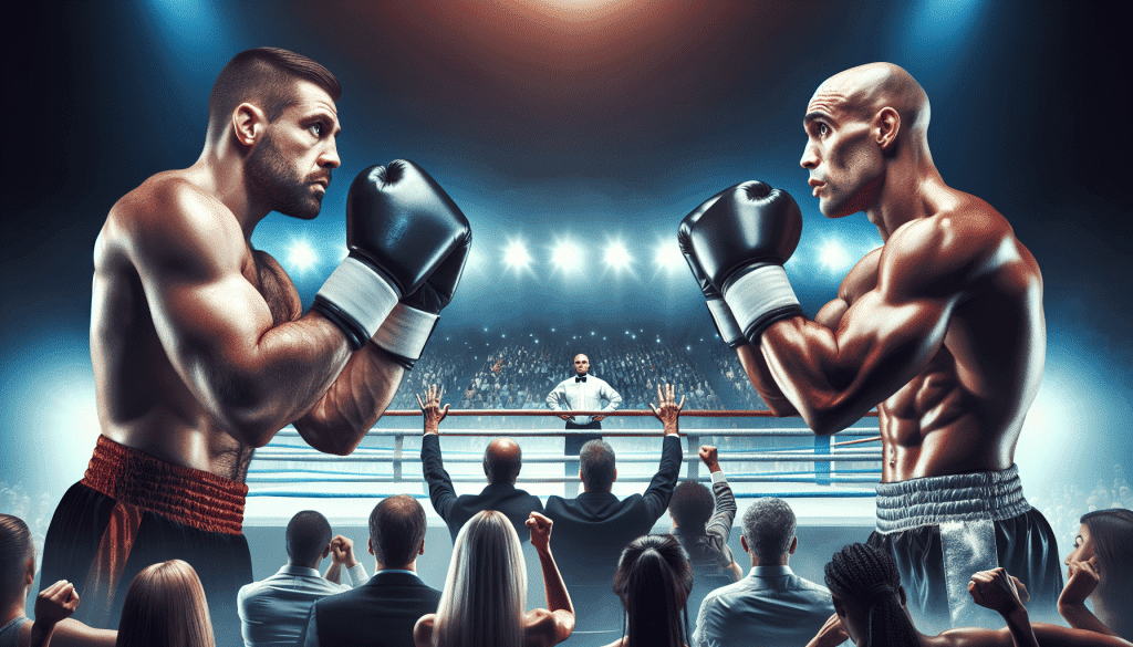 Découvrez la trilogie : les pros réagissent à Bivol vs Beterbiev II