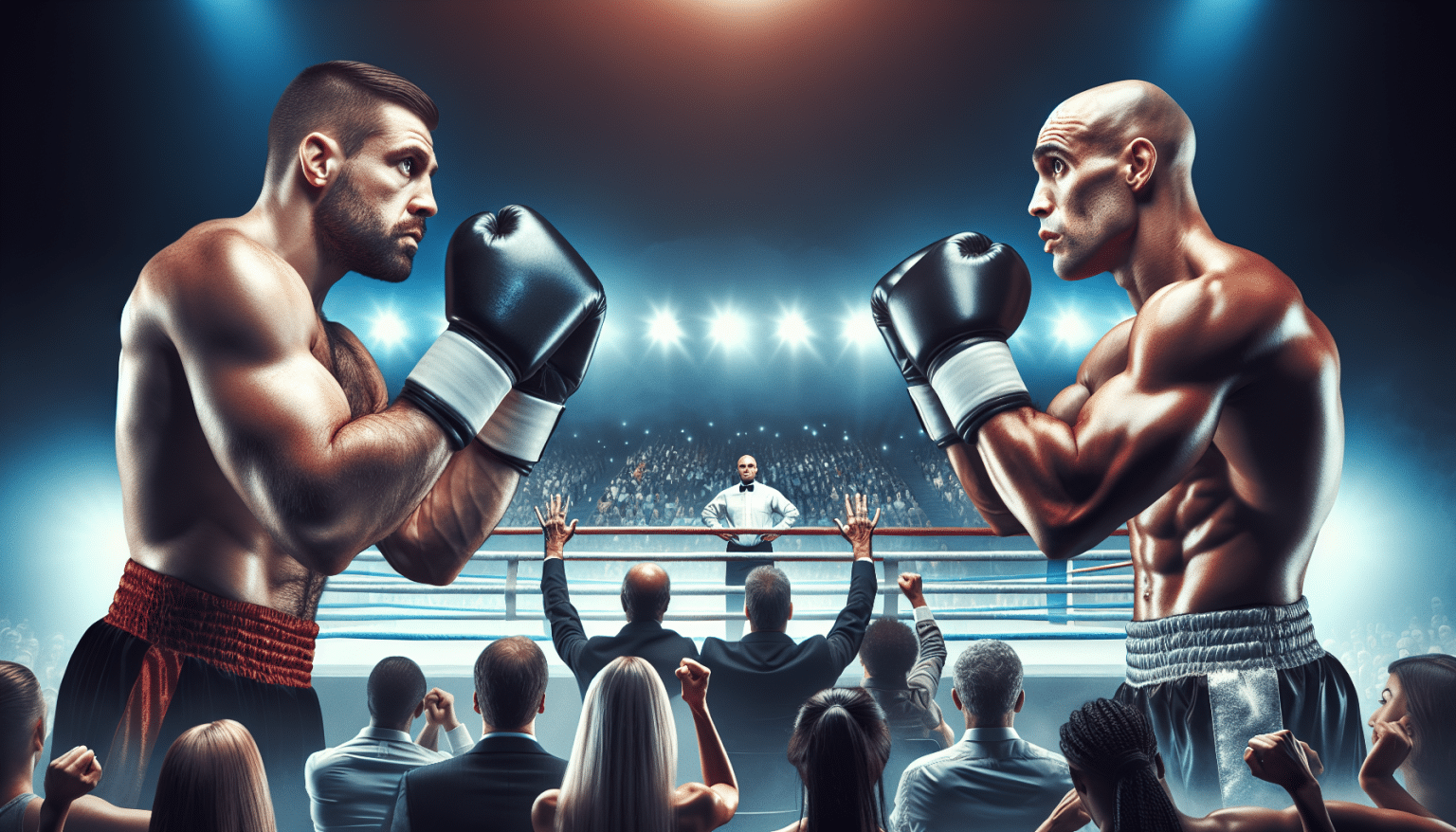 Découvrez la trilogie : les pros réagissent à Bivol vs Beterbiev II