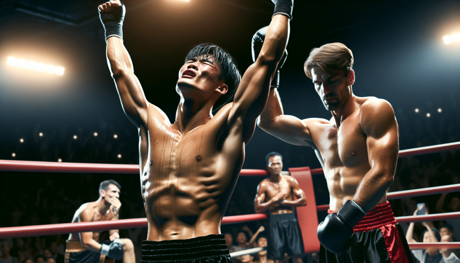 Dmitry Bivol triomphe sur Artur Beterbiev : victoire serrée lors du rematch