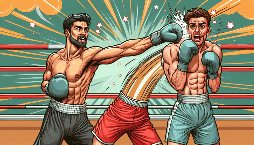 Regardez Joseph Parker expédier Martin Bakole avec un KO au 2e round