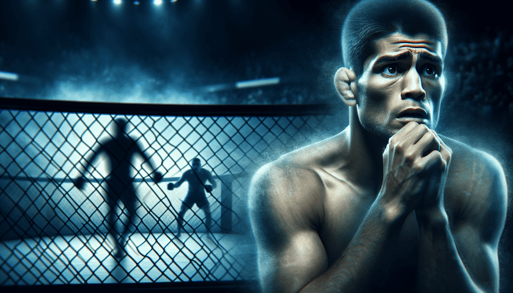 Melquizael Costa évoque son anxiété avant de signer contre Andre Fili à l’UFC