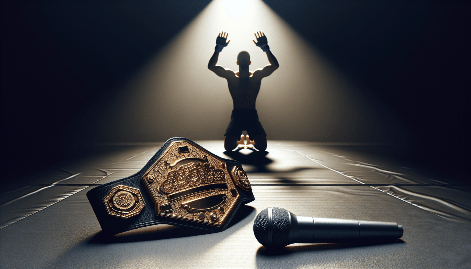 Henry Cejudo déplore les combattants perdant leurs chances au micro