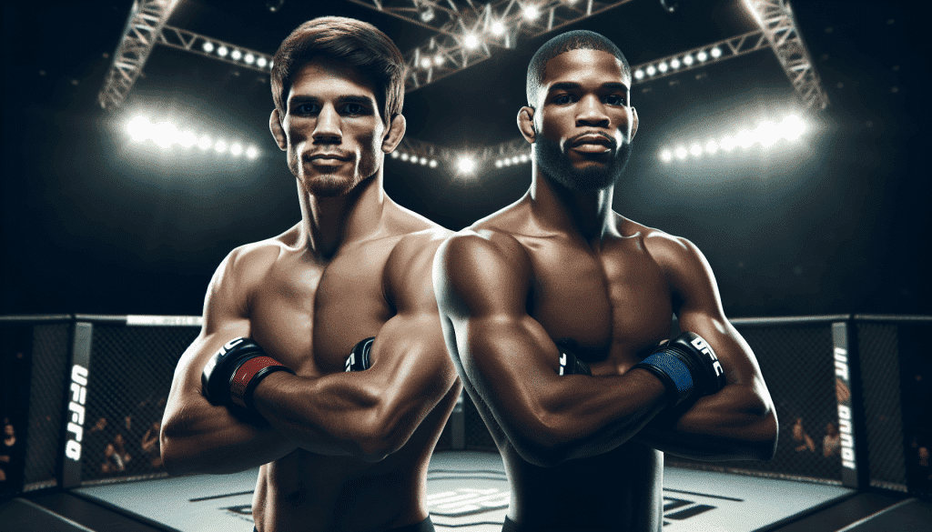 Alex Pereira répond subtilement à Cormier avant l’UFC 313, discipline en jeu