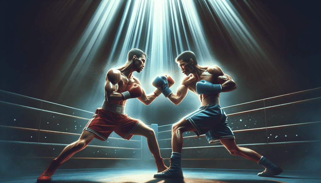 Artur Beterbiev vs Dmitry Bivol 2 : Date, heure et diffusion TV en France