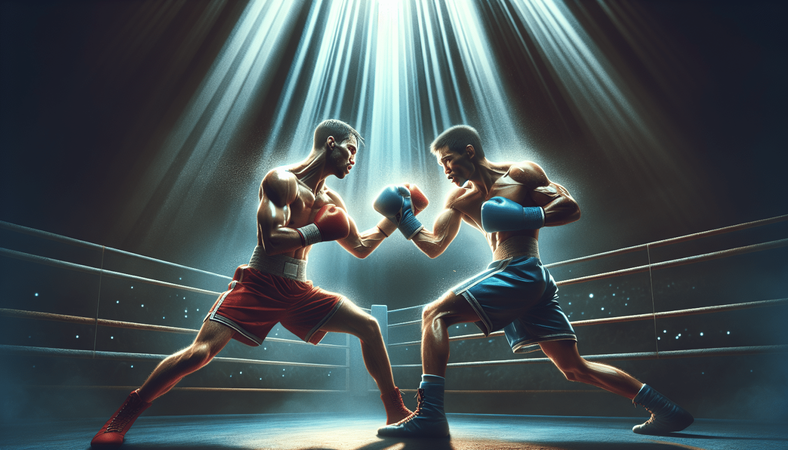 Artur Beterbiev vs Dmitry Bivol 2 : Date, heure et diffusion TV en France