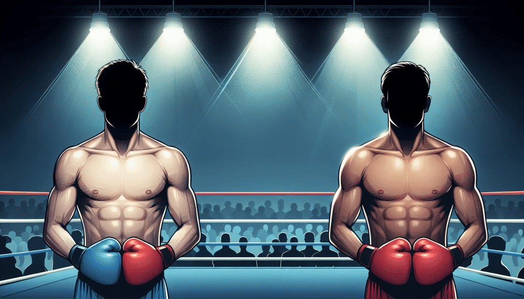 Prédictions Artur Beterbiev vs Dmitry Bivol 2 : qui triomphera ?