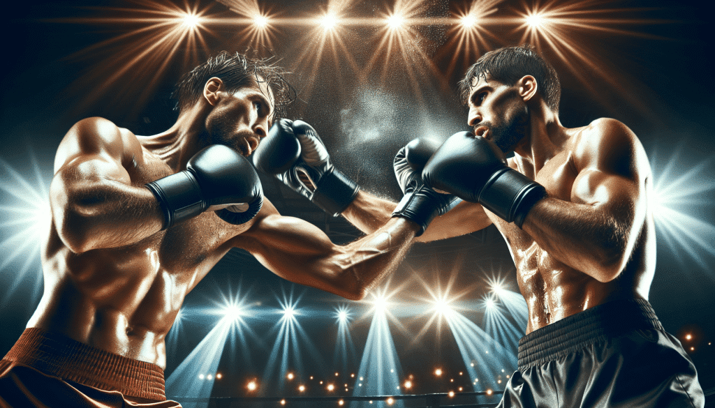 Vidéo intégrale du combat explosif : Beterbiev contre Bivol