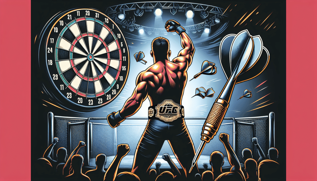 Pronos UFC Seattle : Meilleurs paris et combinaison surprenante 🎯