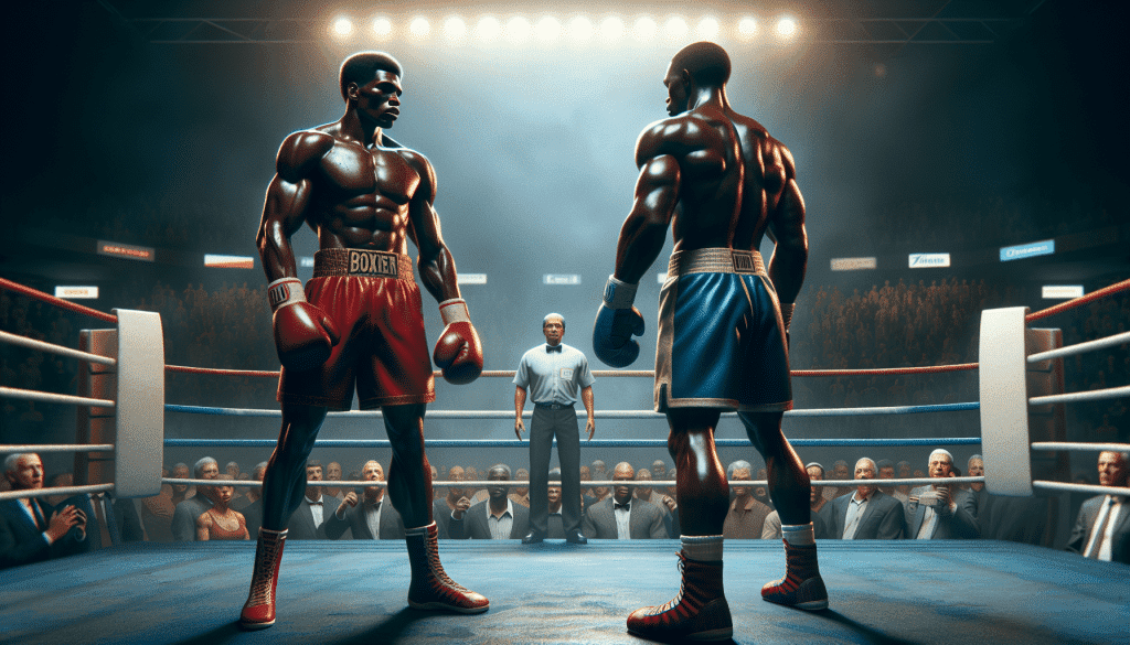 Carte de combat Gervonta Davis vs Lamont Roach : horaires et détails captivants