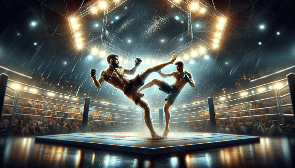 Jean Silva exauce son vœu : combat contre Bryce Mitchell à l’UFC 314 en avril