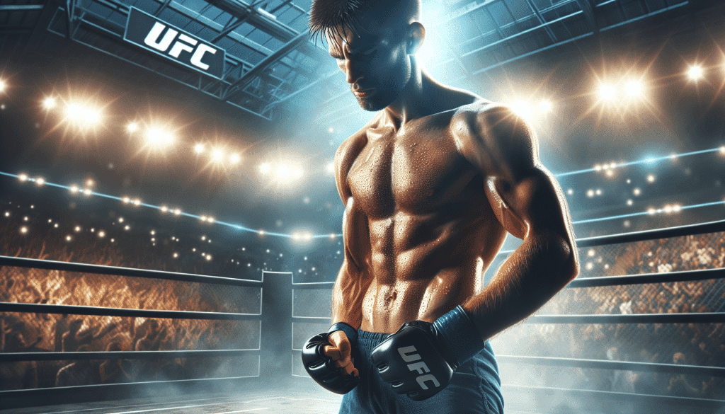 Dustin Poirier: Mordu ou protégé, il aurait défié Chandler à l’UFC 281