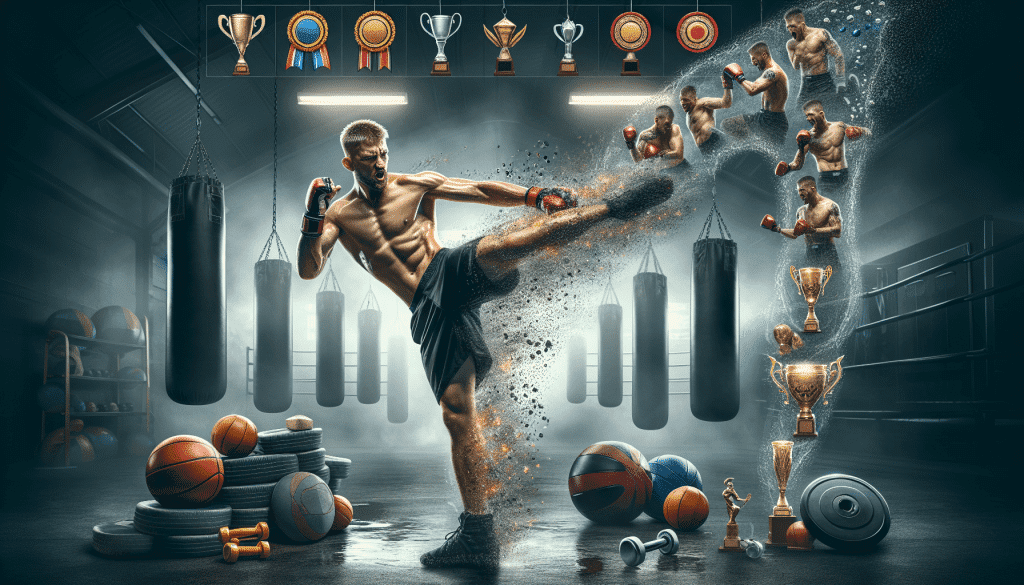 Austin Vanderford dévoile son incroyable parcours jusqu’à ses débuts à l’UFC