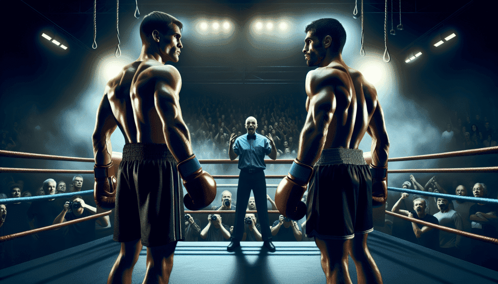 360 Promotions annonce Sadriddin Akhmedov contre Elias Espadas