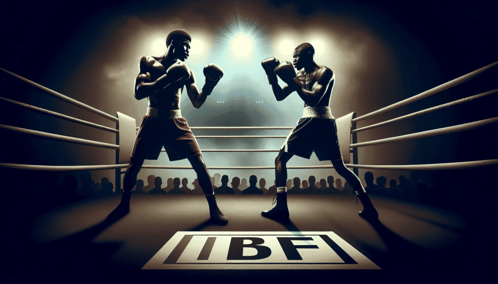 Accord conclu pour que Kyrone Davis et Etinosa Oliha s’affrontent dans un éliminatoire IBF des poids moyens.