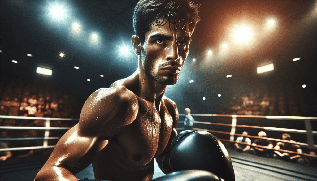 Adam Azim sait ce qu’il veut et ne s’arrêtera visiblement pas tant qu’il ne l’aura pas obtenu.