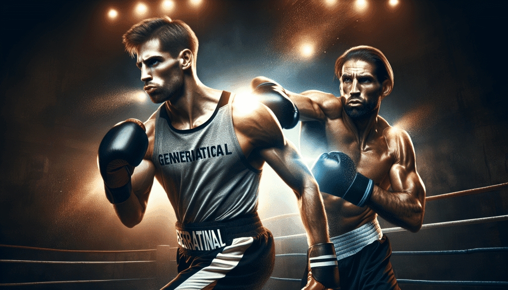 Andy Lee plein de confiance en le « talent générationnel » Paddy Donovan