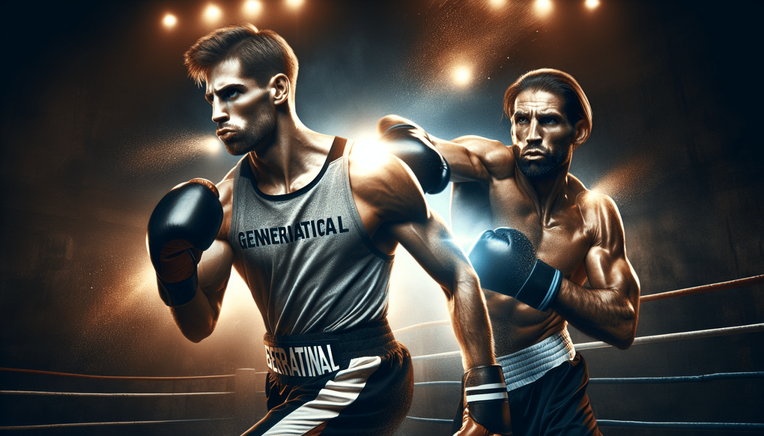 Andy Lee plein de confiance en le « talent générationnel » Paddy Donovan