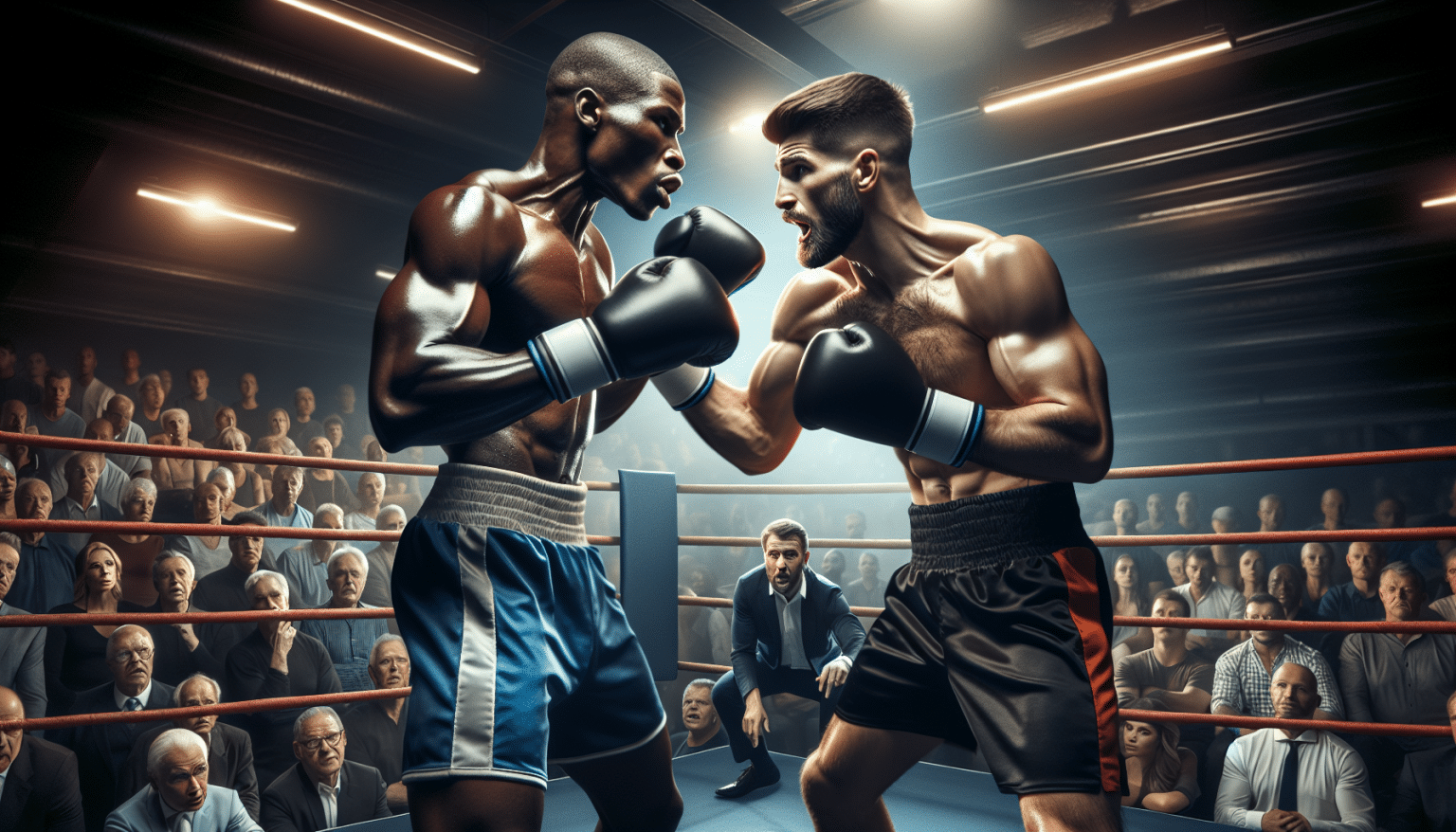 Anthony Joshua contre Tyson Fury pourrait se faire rapidement, déclare Eddie Hearn, mais Bakole et Wilder ne sont pas à l’agenda d’AJ.